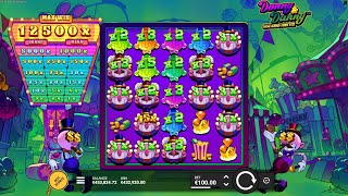 ๐ฐ Donny & Danny Slot Bonus Game Big Win x4329 ๐ฐ Online Casino