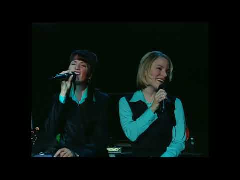 Circle of Friends - Point of Grace