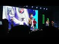 BoyBandPh In Cadiz City Arena