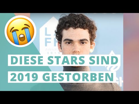 Sie bleiben unvergessen! 😢