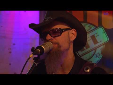 Bluesworld: Dudley Taft