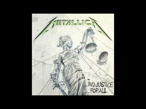 Metallica - ...And Justice For All Remastered HQ