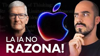 Has Apple proven that AI doesn't reason? (Analysis and critique) 🤔
