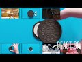 OREO Wonder Flavors Has A Sparta Megrim Remix