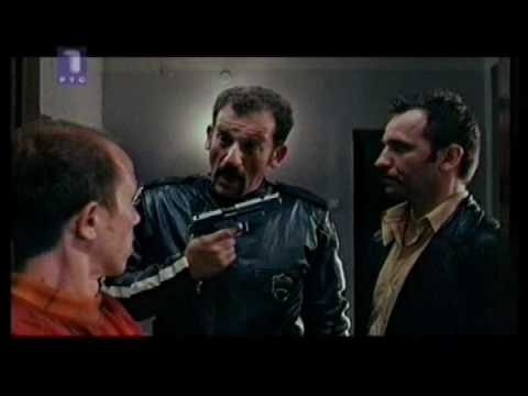 Mrtav 'Ladan - Tata ti je kolega