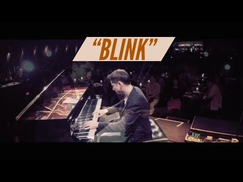 ELDAR TRIO - "Blink" (Live at Cotton Club - Tokyo, Japan)