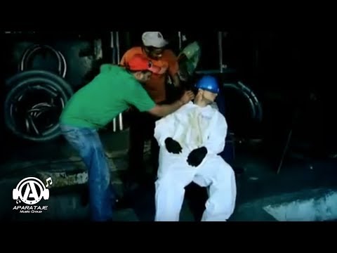 Maceo - La Familia Jones  (Video Oficial)