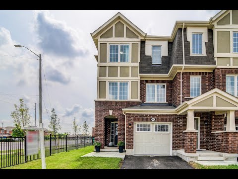 40 Bannister Crescent Brampton
