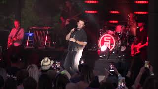 Scotty McCreery - Buzzin' - Temecula, CA - 7/18/19