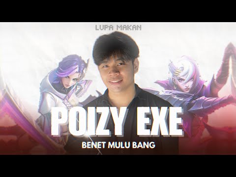 CLIP POIZY EXE | GAOT BENET SIKMA @Poizy