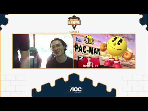 BBS1 #1 - Team North vs Team West - ft. TapuMelee, VentoArgento, MuayanFrost, KEN, MOMO, SirSamo