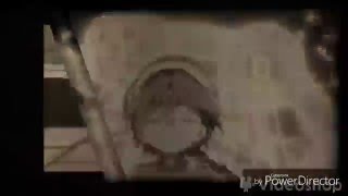 Magi Amv - [Day to feel alive]