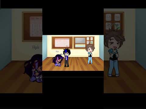 Cause now we got problems Aphmau #Gacha #Revenge ￼