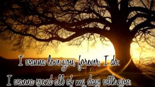 Forever Like That Lyrics