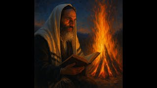 הגיבור שנשאר - כדי להציל / סיפורו המופלא של רבי שמעון לביא. שיעור מיוחד לל"ג בעומר עם הרב יוני לביא) (הרב יוני לביא) - התמונה מוצגת ישירות מתוך אתר האינטרנט יוטיוב. זכויות היוצרים בתמונה שייכות ליוצרה. קישור קרדיט למקור התוכן נמצא בתוך דף הסרטון