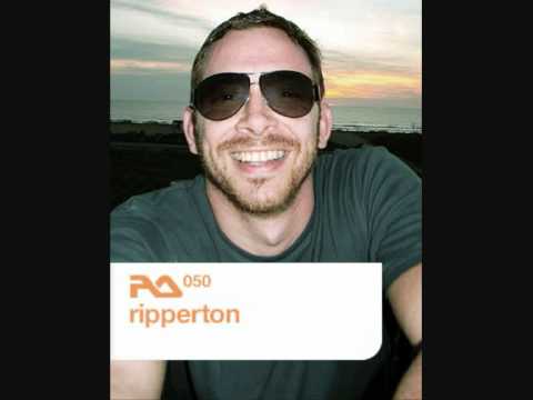 Ripperton - Farra (Deetron Edit)
