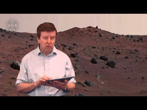 5.2. ASTROBIO - The Search for Life on Mars