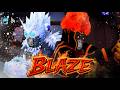 BLAZE | A Gorilla Tag Film