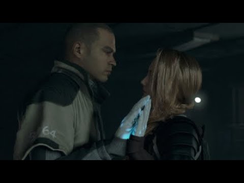 Detroit: Become Human - The raid - Pt 25