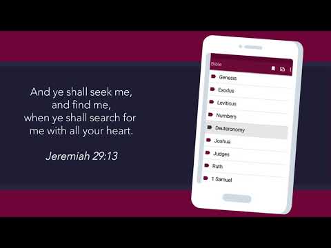 Pulpit commentary Bible Video
