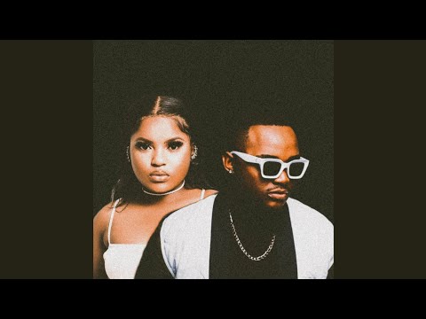 Soa Mattrix & Mashudu - Nguwe feat.Emotionz Dj