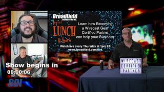 Learn how Becoming a Wirecast Gear Certified Partner can help your Business