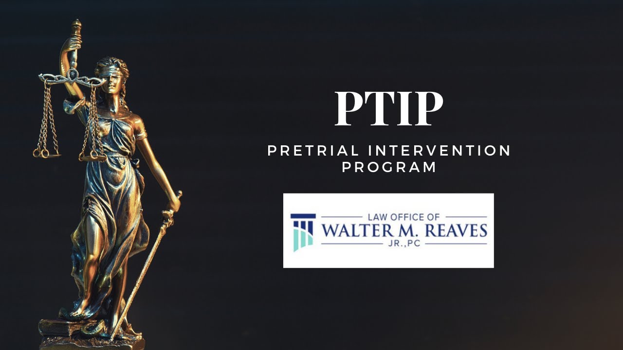 Pre-Trial Diversion Versus Probation