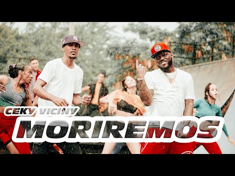Ceky Viciny - Moriremos (Maldta Sea) (Video Oficial)