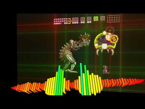 Mother STREGA (2nd Encounter) Video