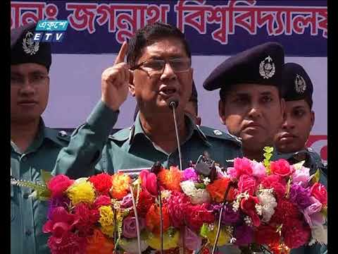 জাফর ইকবালকে হামলার ঘটনায় তদন্তে যা করেছে পুলিশ
