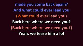 John Sebastian - Welcome Back