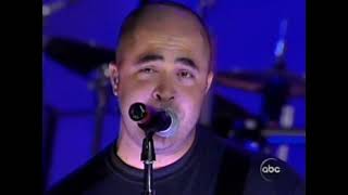 Staind - Right Here - Live @ Kimmel