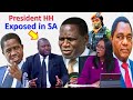 President HH Will Cry After Watching This Video I Bet PF SG Nakachinda Exposes President HH In SA