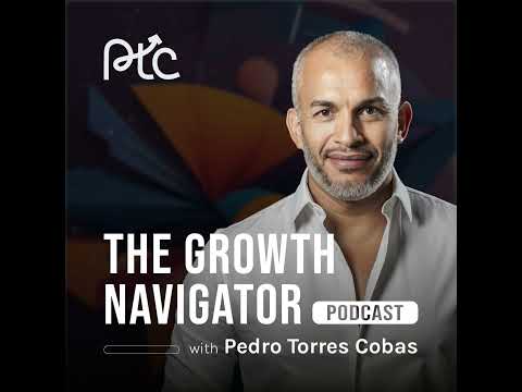 Episode 26 – From Clarity to Command: Build Your Growth Architecture