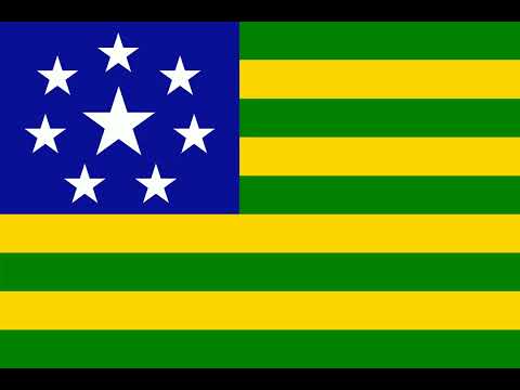 Hino de Morada Nova - CE (Letras na descrição)