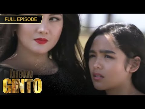 [ENG SUB] Ep 338 | Kadenang Ginto  | Francine Diaz, Dimples Romana,Beauty Gonzales,Andrea Brillantes