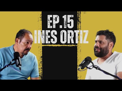 SOY EL COMPOSITOR DE LOS EXITOS DE TROPICALISMO APACHE "INES ORTIZ" │El Chutas Podcast Ep.15