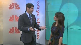 Hollie Strano shares memories of how she spent Fridays as a child