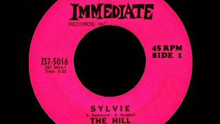 The Hill - Sylvie