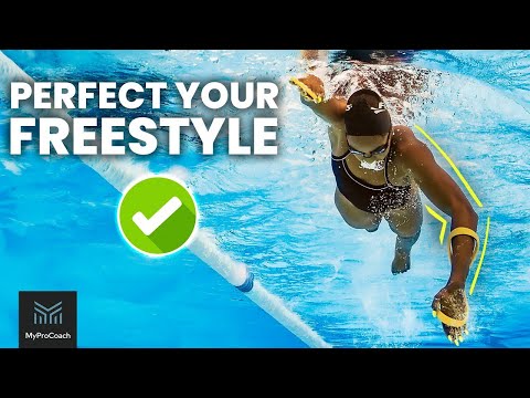 5 Simple Steps to Perfect Your Freestyle Swim Technique thumbnail