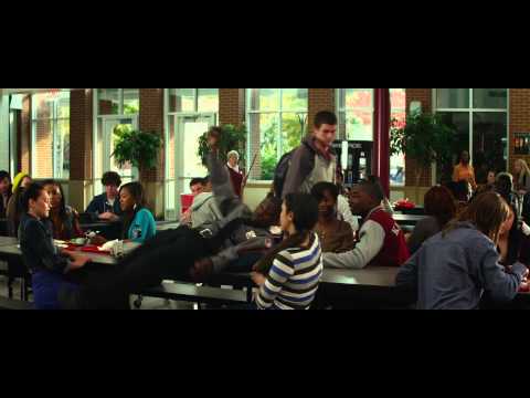 Совместная поездка - Трейлер