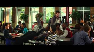 Трейлер: Совместная поездка