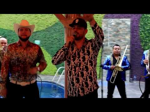IVAN CUEVAS FT GRUPO N1 FT GRUPO CARO- EL DEL HUMO