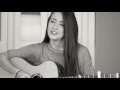 Mariana Nolasco "Ela só quer paz" Projota (Cover ...