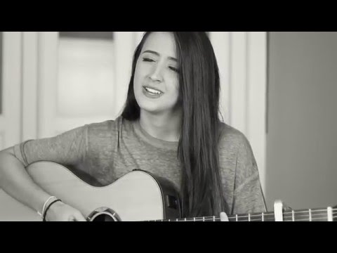 Ela Só Quer Paz - Mariana Nolasco