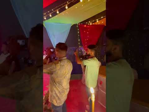 Behind the scenes Of Mehadi 😍@weddingfocus5286 @rumelblog00