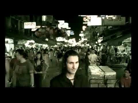 time traveller — watch video