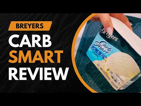 Is Breyers Carb Smart Ice Cream Good for Diabetics?