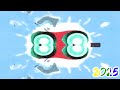 Klasky Csupo In Effects Games S G Major 702
