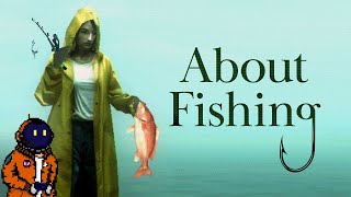 【釣りゲー？】それって本当にAbout Fishing【プレイテスト】